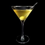 The Vancouver Cocktail