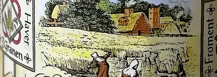 Tripel Karmeliet Titel