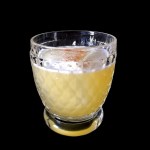 Truly Scrumptious Cocktail