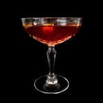 Audrey Fanning Cocktail