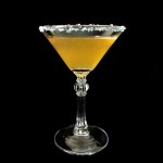 Corpse Reviver #5: Terrocotta Army Cocktail