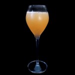 Rational Thought Cocktail