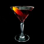 Squeaky Wheel Cocktail