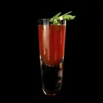 Fireplace Fashioned Cocktail