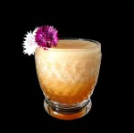 For Pete's Sake Cocktail