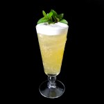 Major Bailey Cocktail