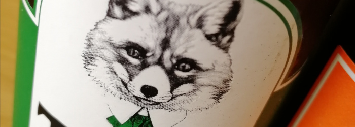 The Thirsty Fox Mauritian Craft Beer Amber Ale und Pale Ale Titel