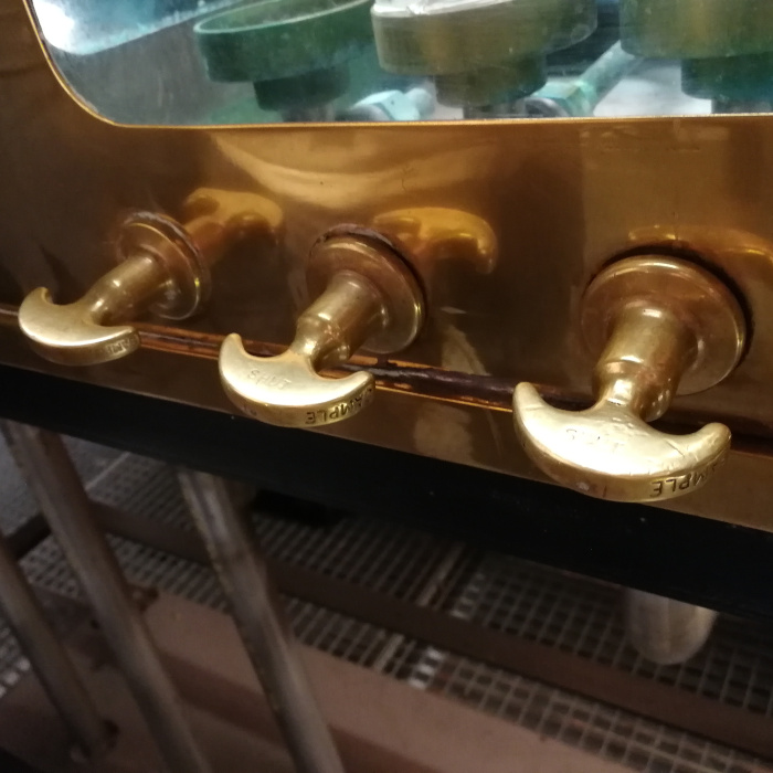 Belgian Owl Distillery 6