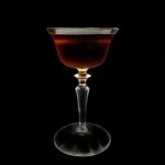 Death & Taxes Cocktail