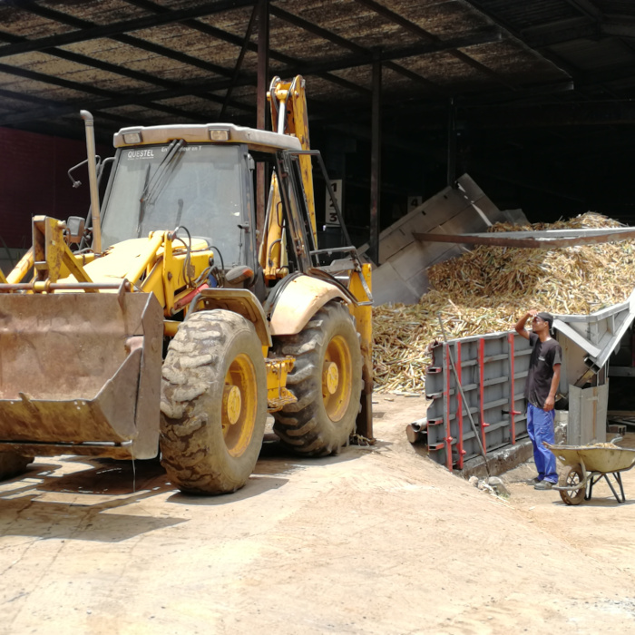 Distillerie Reimonenq Eindrücke 7