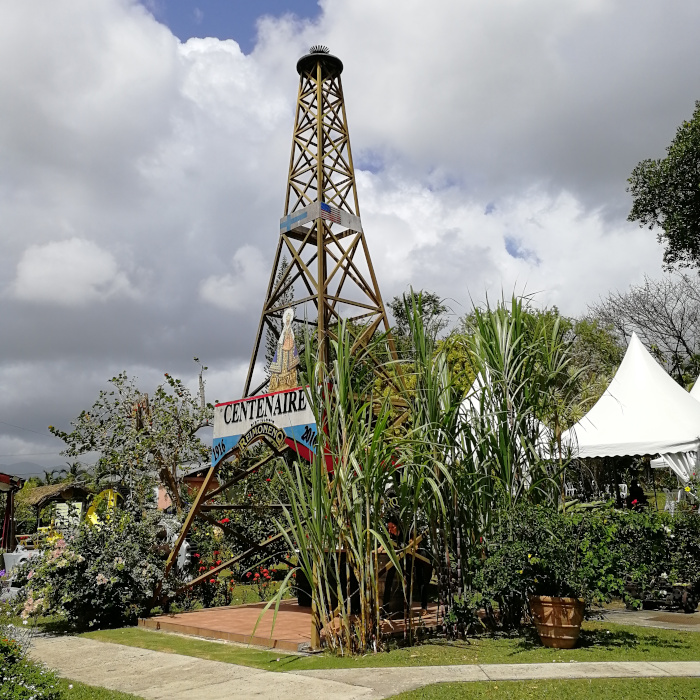 Distillerie Reimonenq Eindrücke 9
