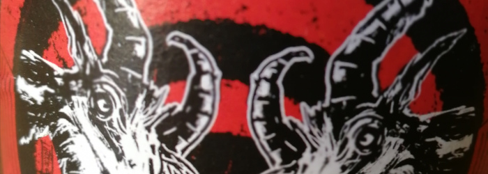 Pax Bräu Pacificator Doppelbock Titel