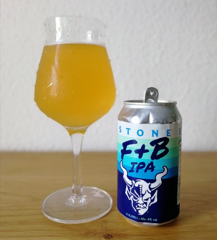 Stone Features + Benefits IPA