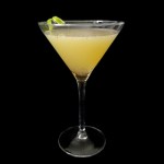 Szechuan Daiquiri Cocktail