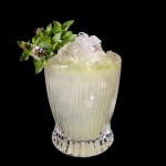 Daisy de Santiago Cocktail