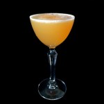 Gem Cocktail