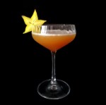 King of Barbados Cocktail