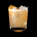 The Great Gatsby Cocktail
