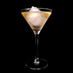 Absolute Gangster Cocktail