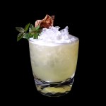 Birds of a Feather Cocktail