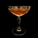 Cradle to the Grave Cocktail