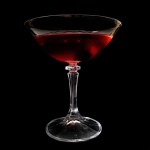 Last Man Standing Cocktail