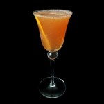 New York Cocktail