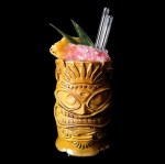 The Isle of Pure Imagination Cocktail