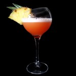 The Whistler Cocktail