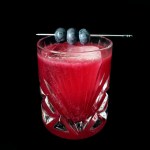 Tiger Money Cocktail