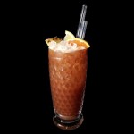 Port Cobbler Cocktail