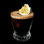 Vampire's Kiss Cocktail