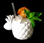 The Banana Life Cocktail