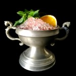 Vampire's Fang Cocktail