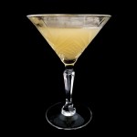 Omar's Delight Cocktail