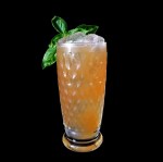 La Cola Nostra Cocktail