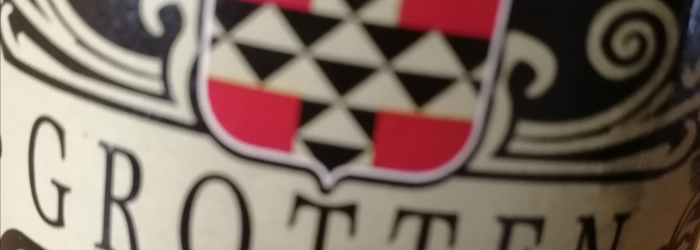 Brouwerij Kazematten Grotten Santé Titel