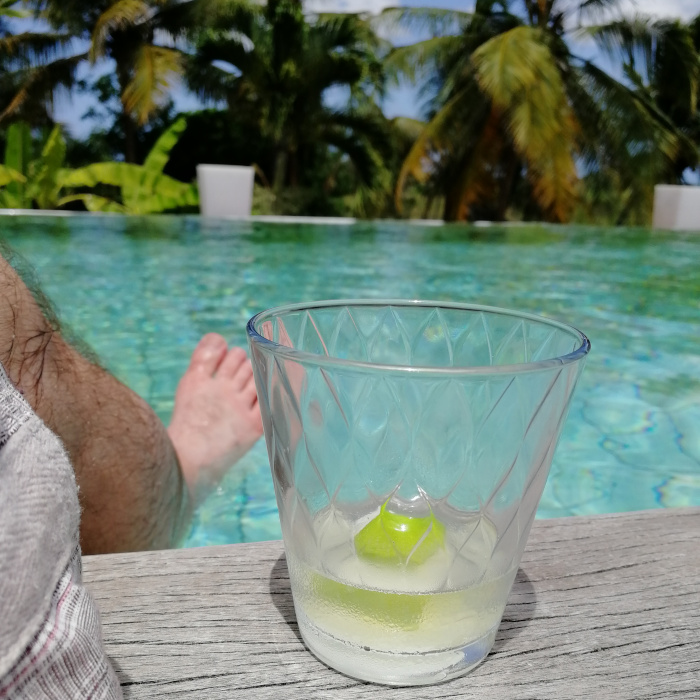 Damoiseau Destilleriebesuch 9