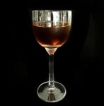 Duboudreau Cocktail