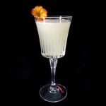 Fleur de Paradis Cocktail