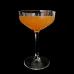 King Bee Cocktail