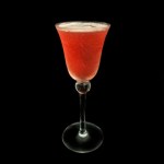 Crillon Cocktail