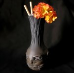 Guyana Banana Zombie Cocktail