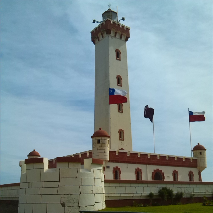 Spirits Selection 2017 Chile La Serena 2