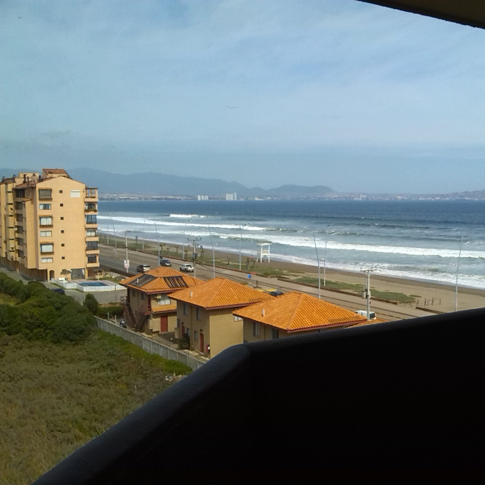 Spirits Selection 2017 Chile La Serena 4