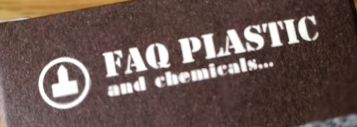 Mhoba 2017 FAQ Plastic Pure Single Rum Titel