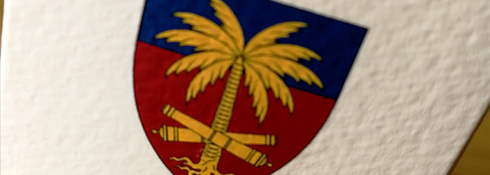 Vieux Sajous Aged 4 Years Titel