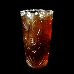 Batanga Cocktail