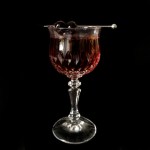 Bitter Jean Cocktail