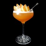 Fall from the Tree Cocktail